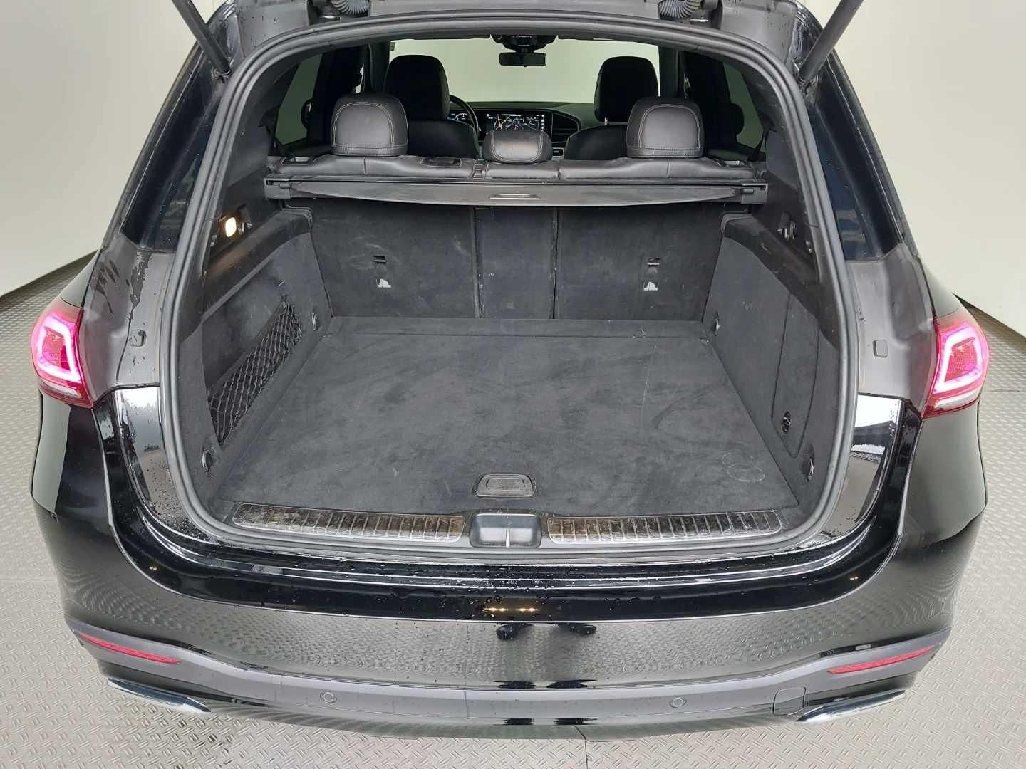 Mercedes-Benz GLE 300d 4M AMG Line LED PANO BURMESTER NIGHT foto 7
