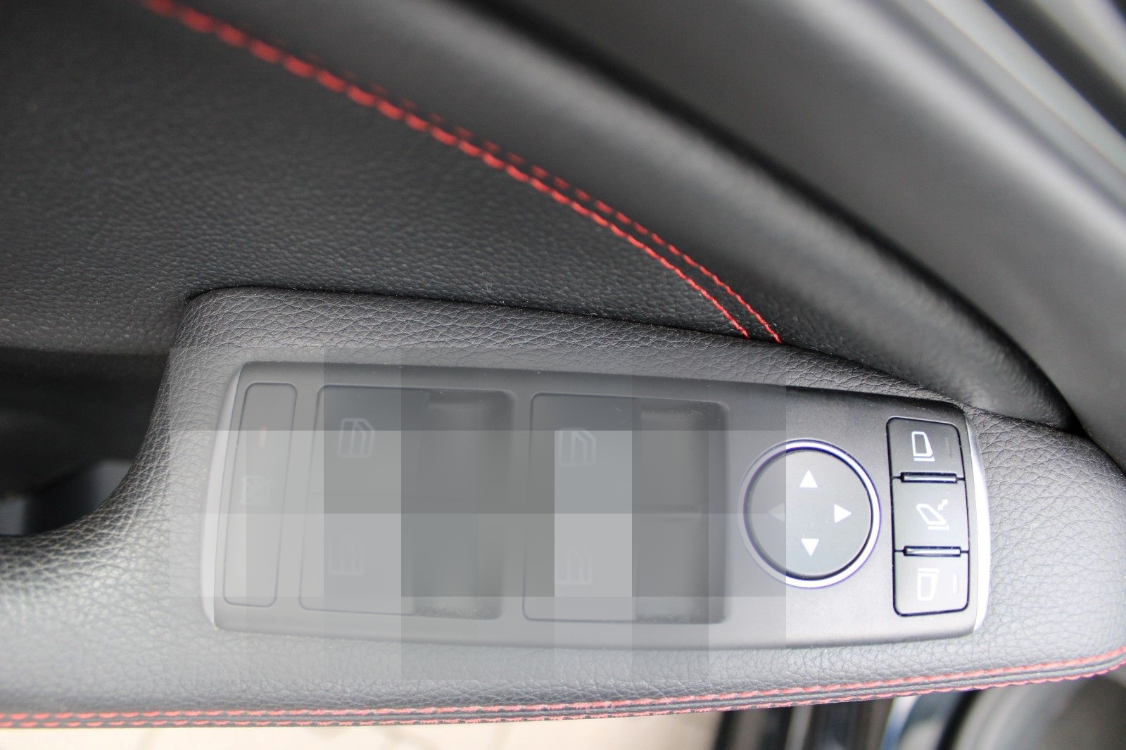 Mercedes-Benz CLA 250 Shooting Brake Exklusiv-Paket (AMG) foto 6