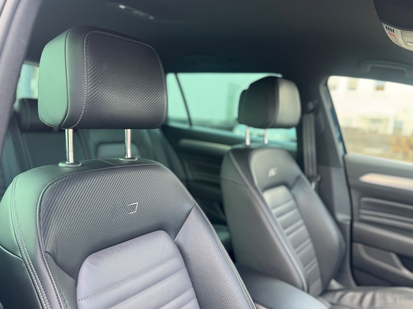 Volkswagen Passat*3xR-Line*Head-Up*Massage*Kamera*IQ foto 15