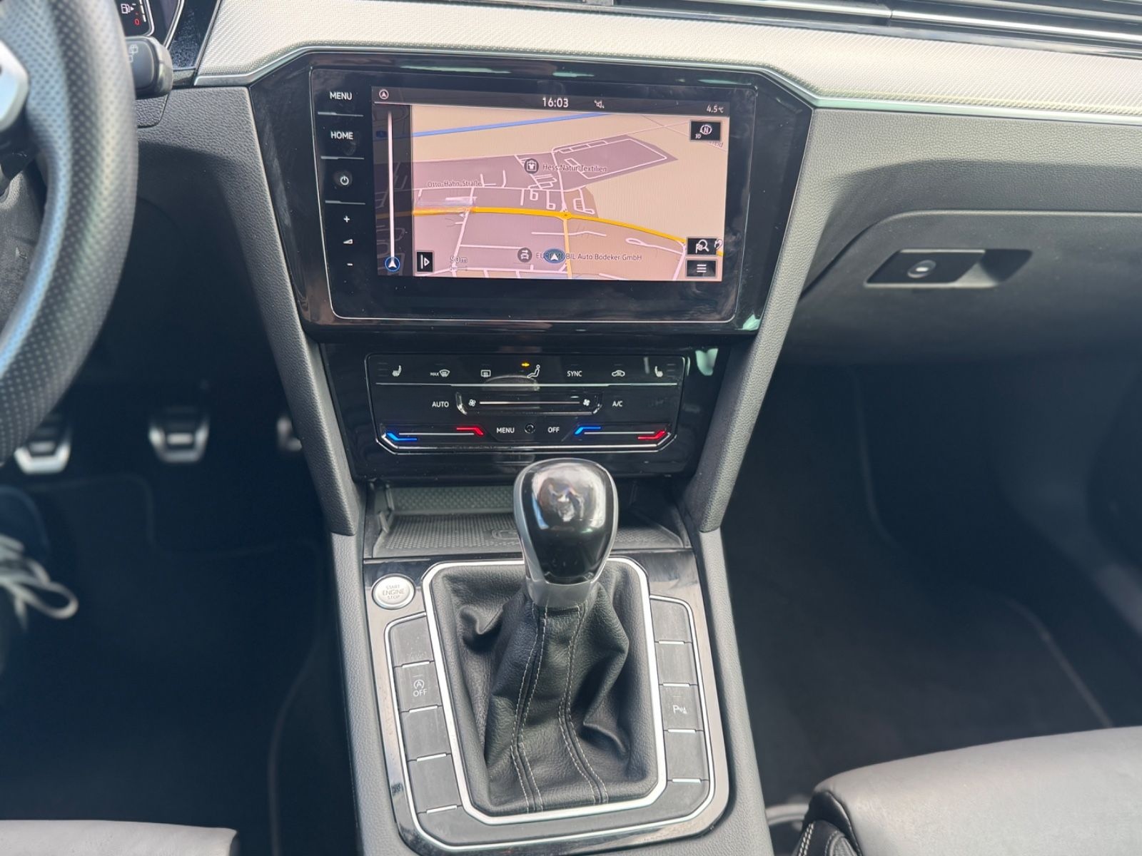 Volkswagen Passat*3xR-Line*Head-Up*Massage*Kamera*IQ foto 17