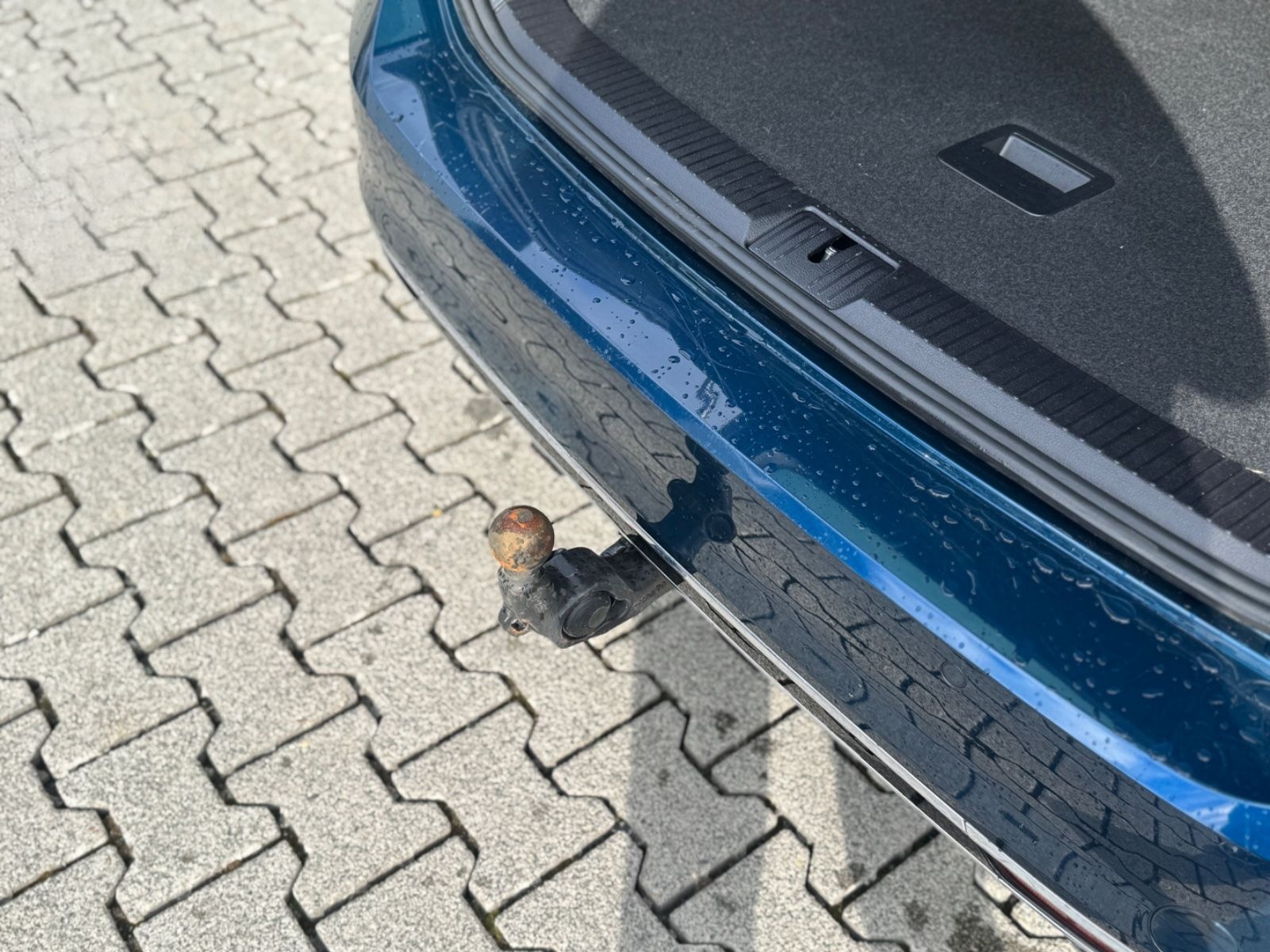 Volkswagen Passat*3xR-Line*Head-Up*Massage*Kamera*IQ foto 25