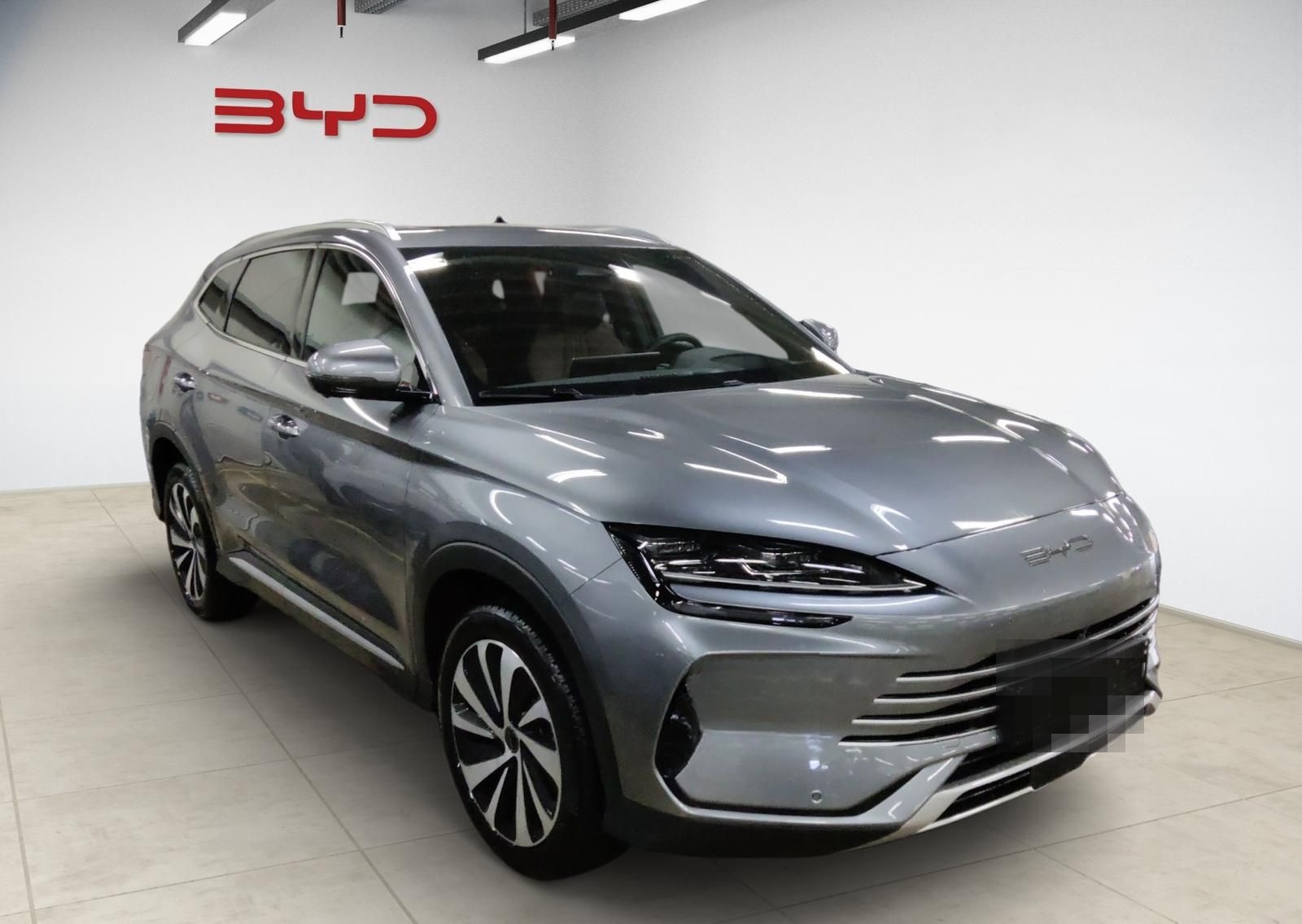 BYD Seal U DM-i 1.5 PHEV Comfort Panorama Leder Navi foto 3