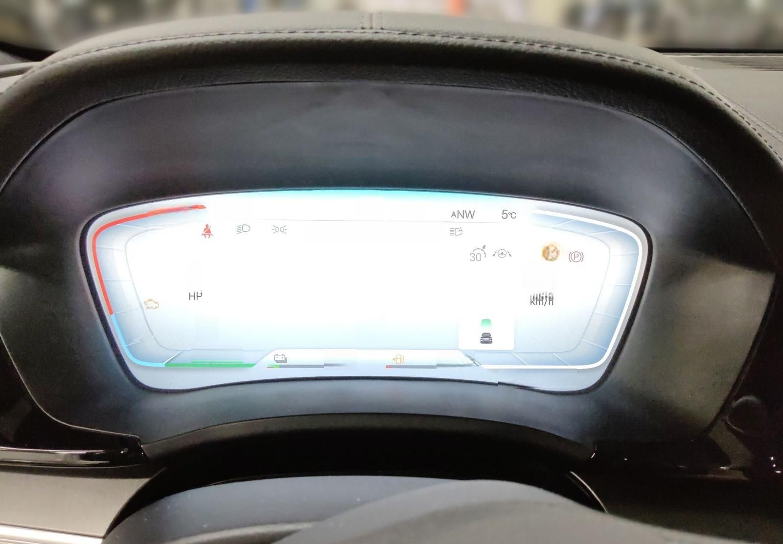 BYD Seal U DM-i 1.5 PHEV Comfort Panorama Leder Navi foto 6