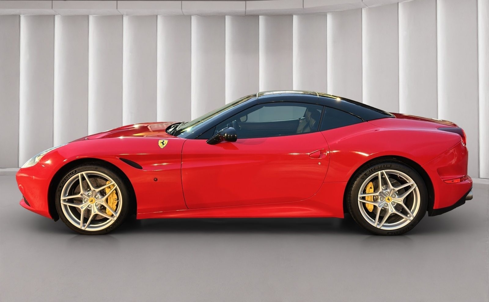 Ferrari California 3.9 V8 T *Garantie*Finanzierung* foto 2