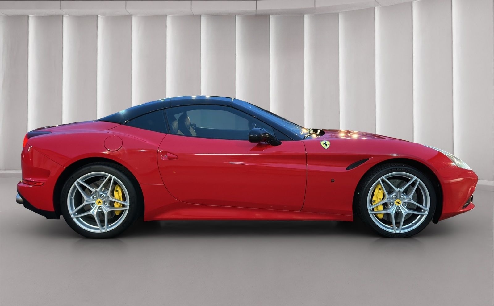 Ferrari California 3.9 V8 T *Garantie*Finanzierung* foto 6