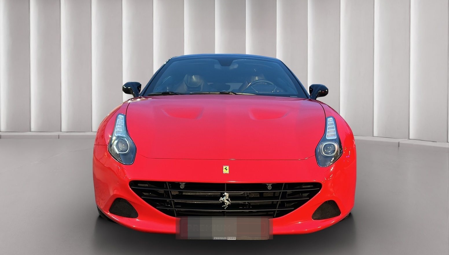 Ferrari California 3.9 V8 T *Garantie*Finanzierung* foto 8