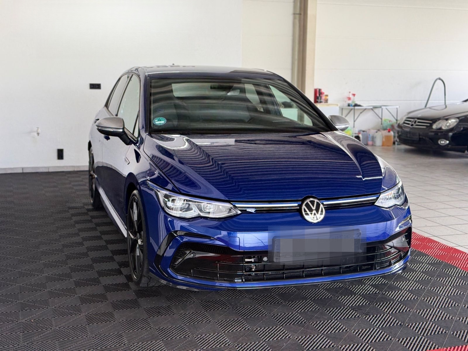 Volkswagen Golf VIII Lim. R 20 Years *R Performance* AKRA* foto 9