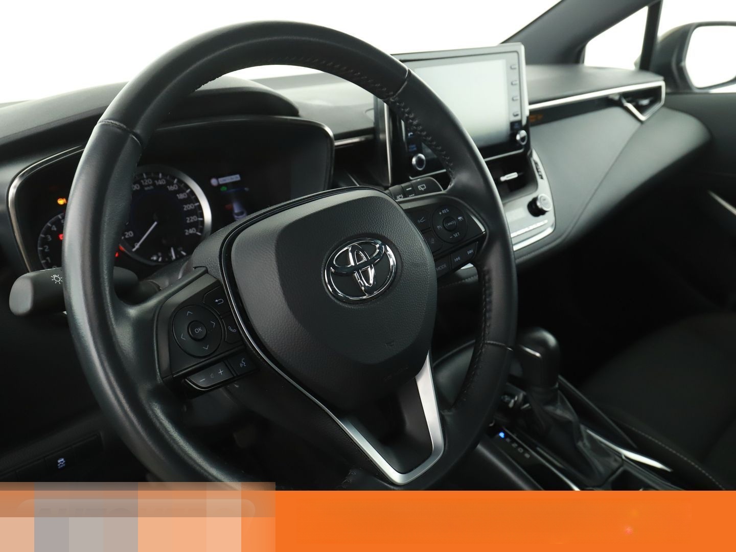 Toyota Corolla 1.8 Hybrid Aut*NAVI*ACC*CAM*KLIMA* foto 11