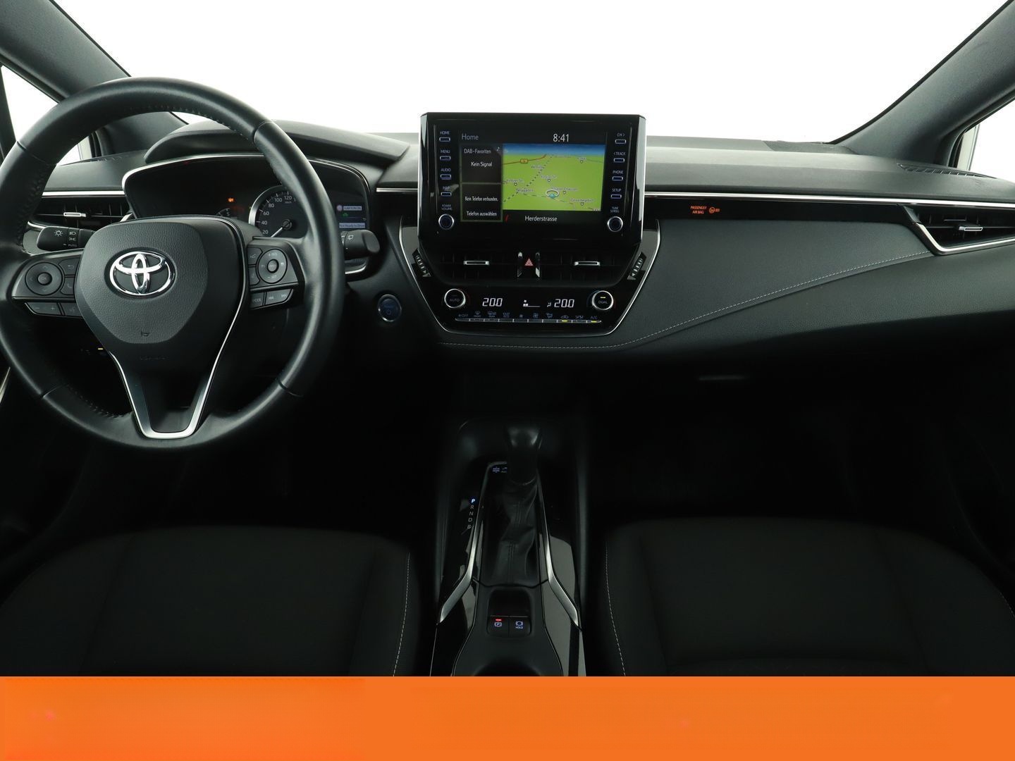 Toyota Corolla 1.8 Hybrid Aut*NAVI*ACC*CAM*KLIMA* foto 12