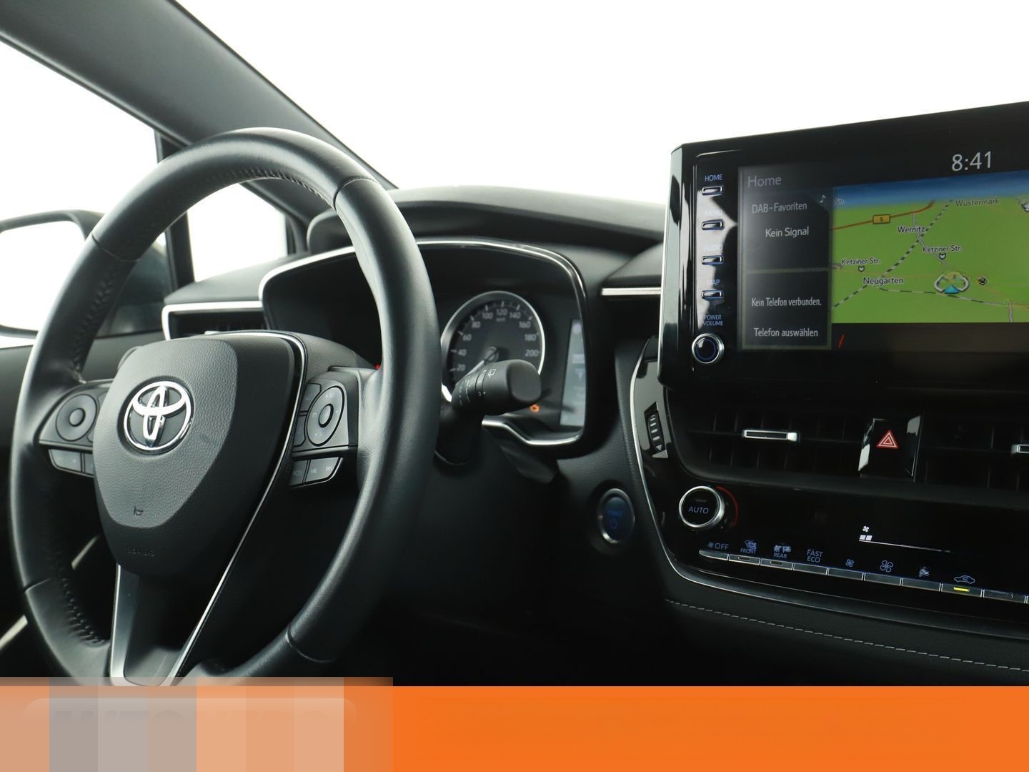 Toyota Corolla 1.8 Hybrid Aut*NAVI*ACC*CAM*KLIMA* foto 13