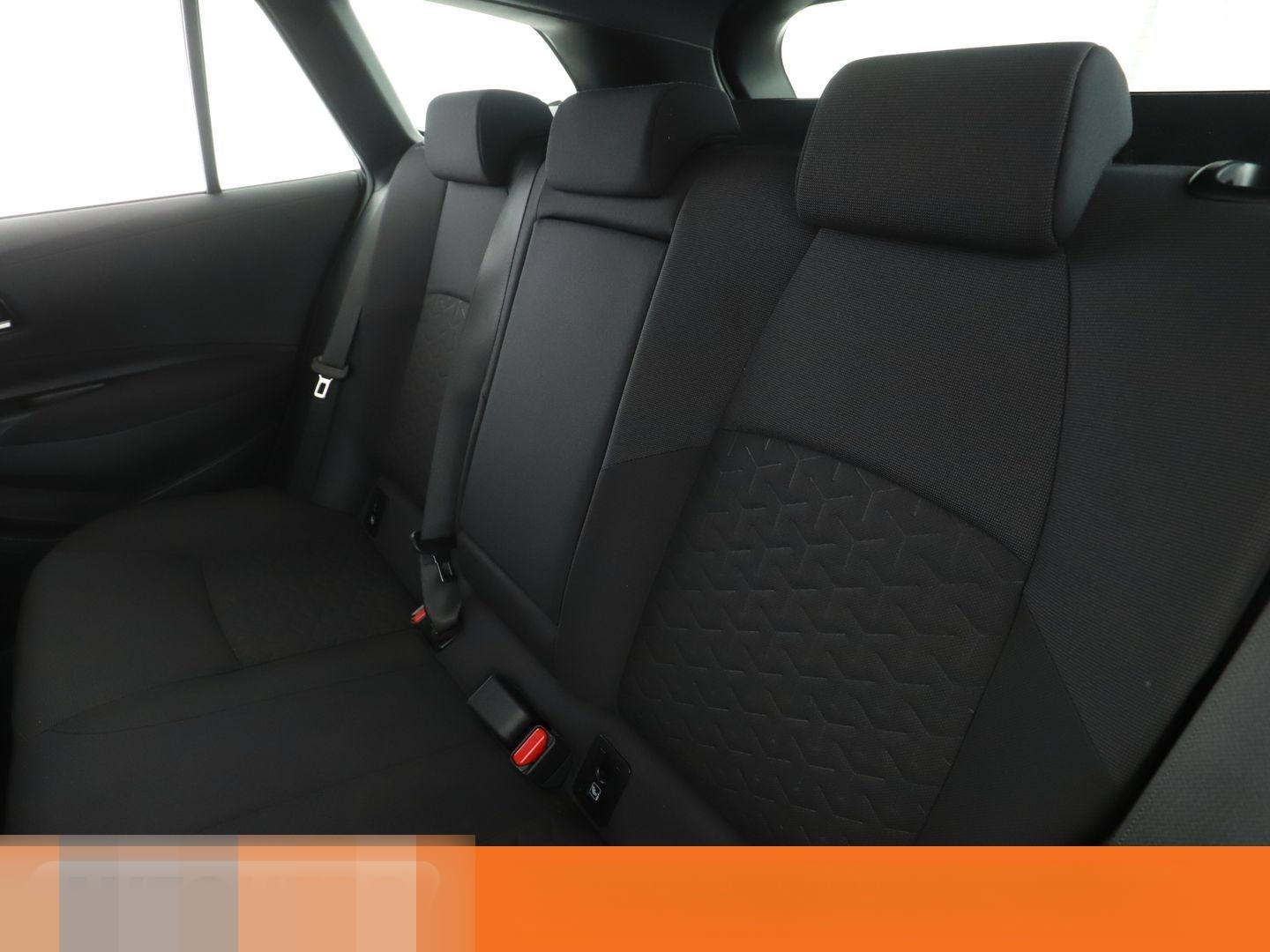 Toyota Corolla 1.8 Hybrid Aut*NAVI*ACC*CAM*KLIMA* foto 14
