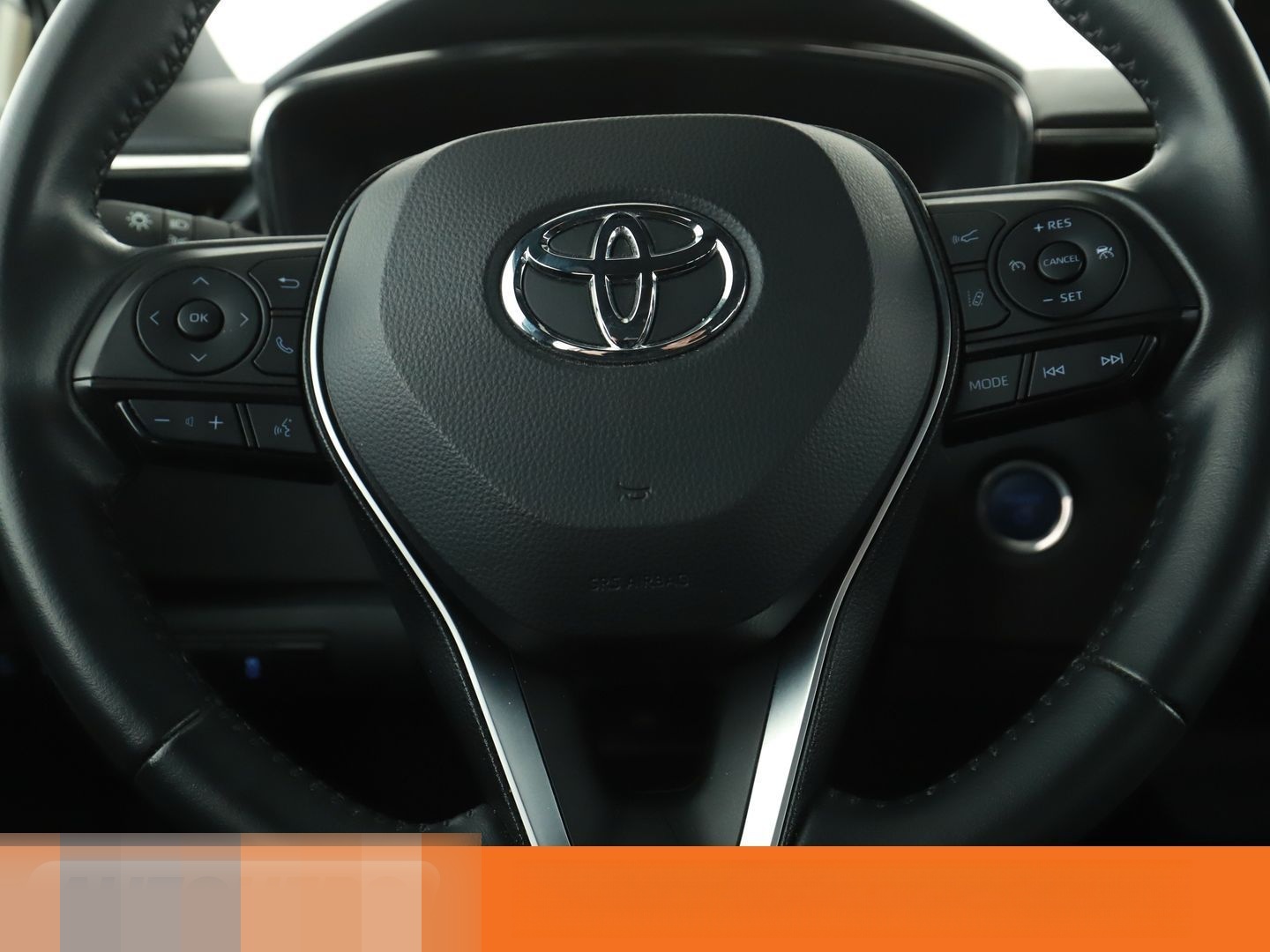 Toyota Corolla 1.8 Hybrid Aut*NAVI*ACC*CAM*KLIMA* foto 19