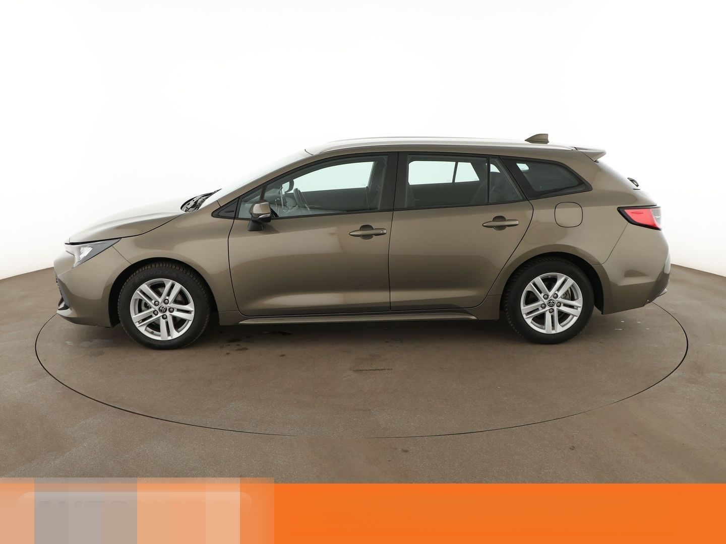 Toyota Corolla 1.8 Hybrid Aut*NAVI*ACC*CAM*KLIMA* foto 3