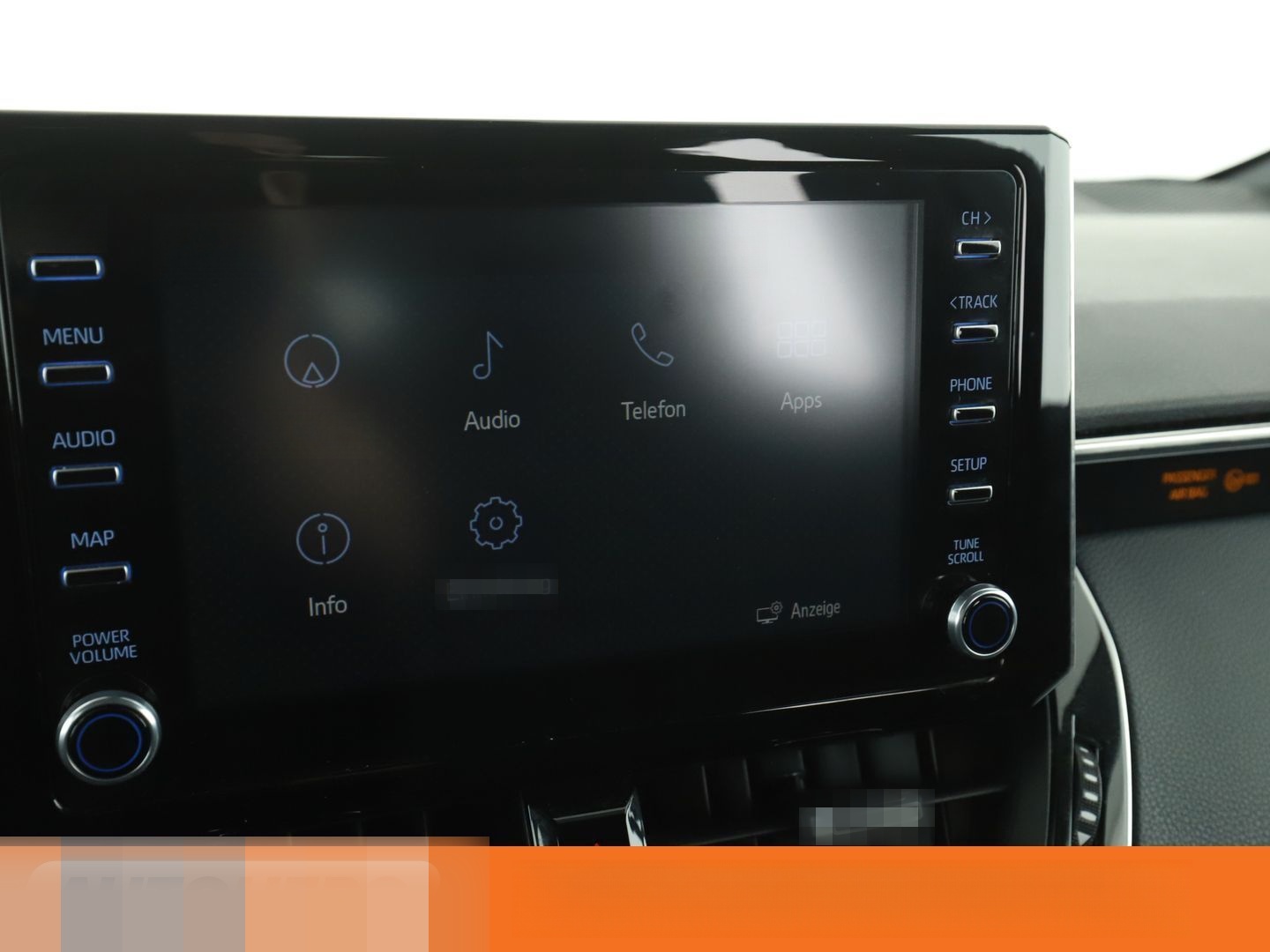 Toyota Corolla 1.8 Hybrid Aut*NAVI*ACC*CAM*KLIMA* foto 22