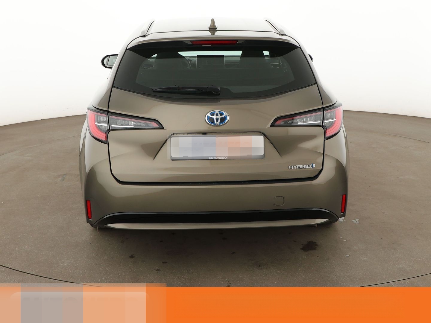 Toyota Corolla 1.8 Hybrid Aut*NAVI*ACC*CAM*KLIMA* foto 5