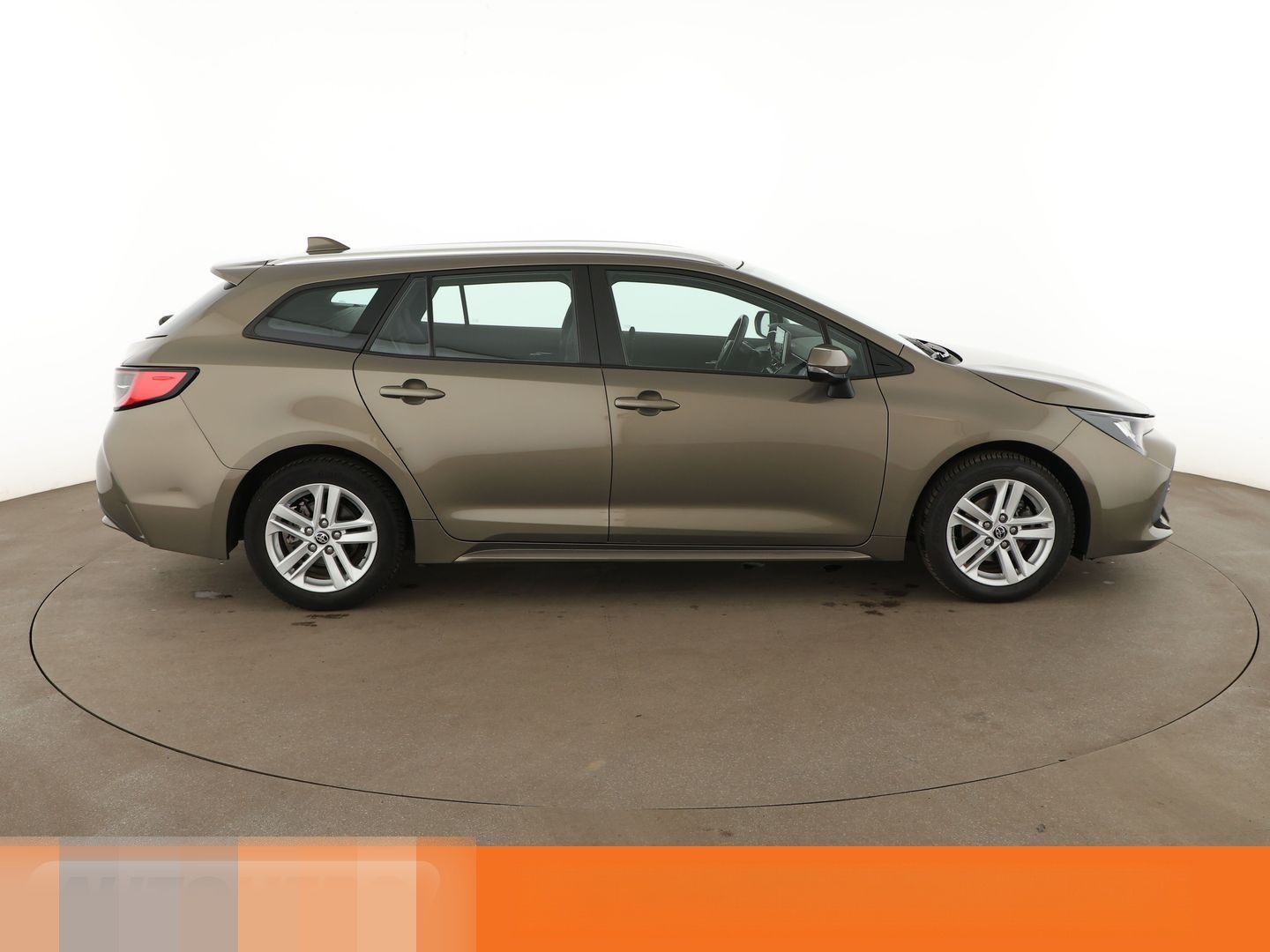 Toyota Corolla 1.8 Hybrid Aut*NAVI*ACC*CAM*KLIMA* foto 7
