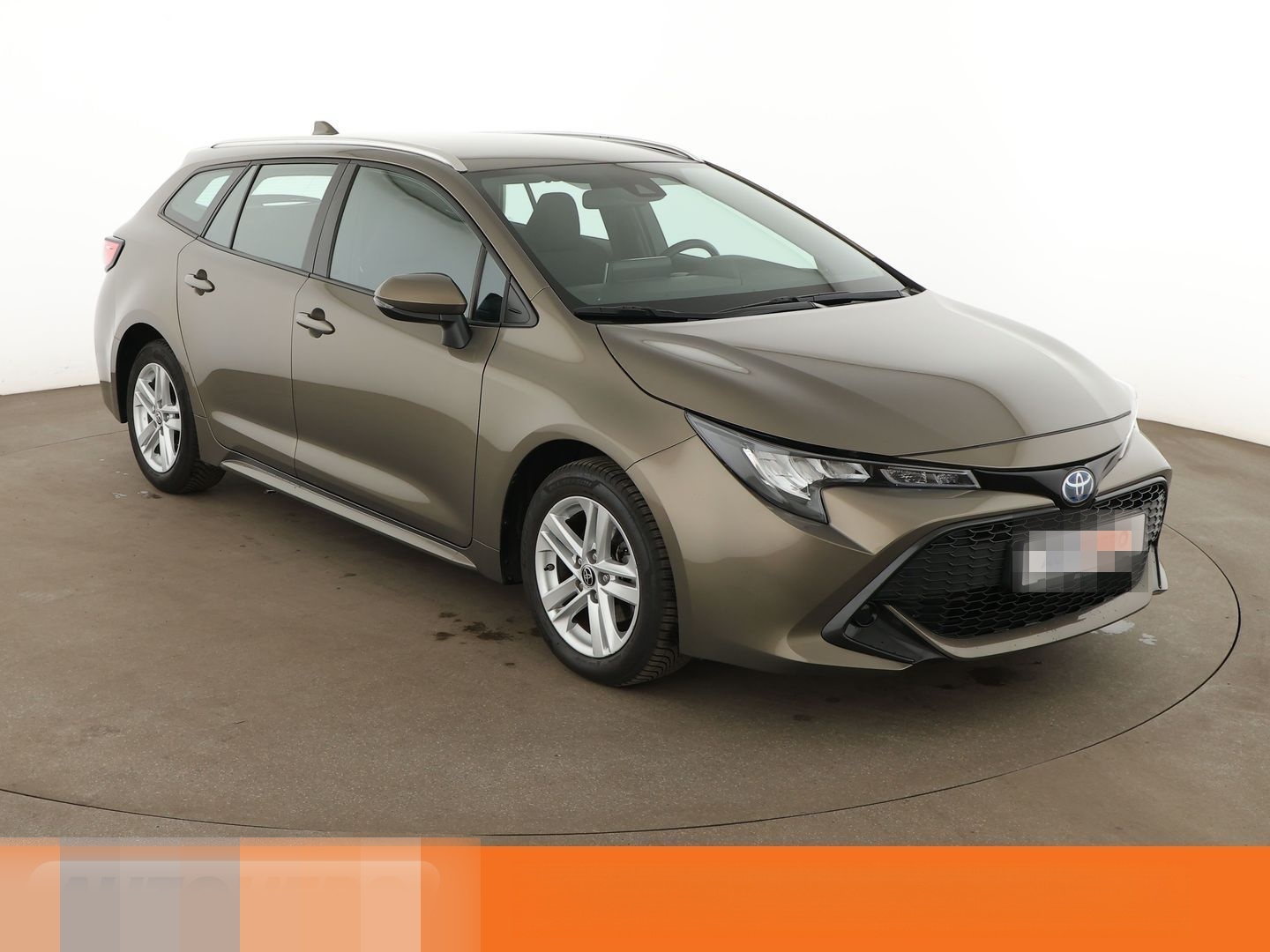 Toyota Corolla 1.8 Hybrid Aut*NAVI*ACC*CAM*KLIMA* foto 8