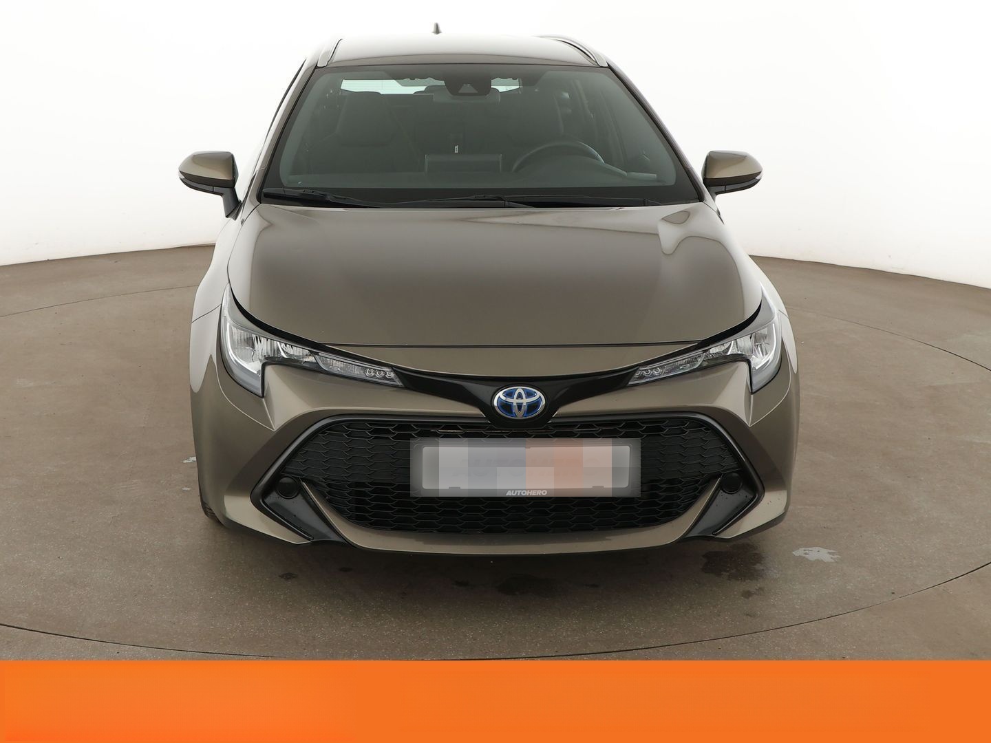 Toyota Corolla 1.8 Hybrid Aut*NAVI*ACC*CAM*KLIMA* foto 9