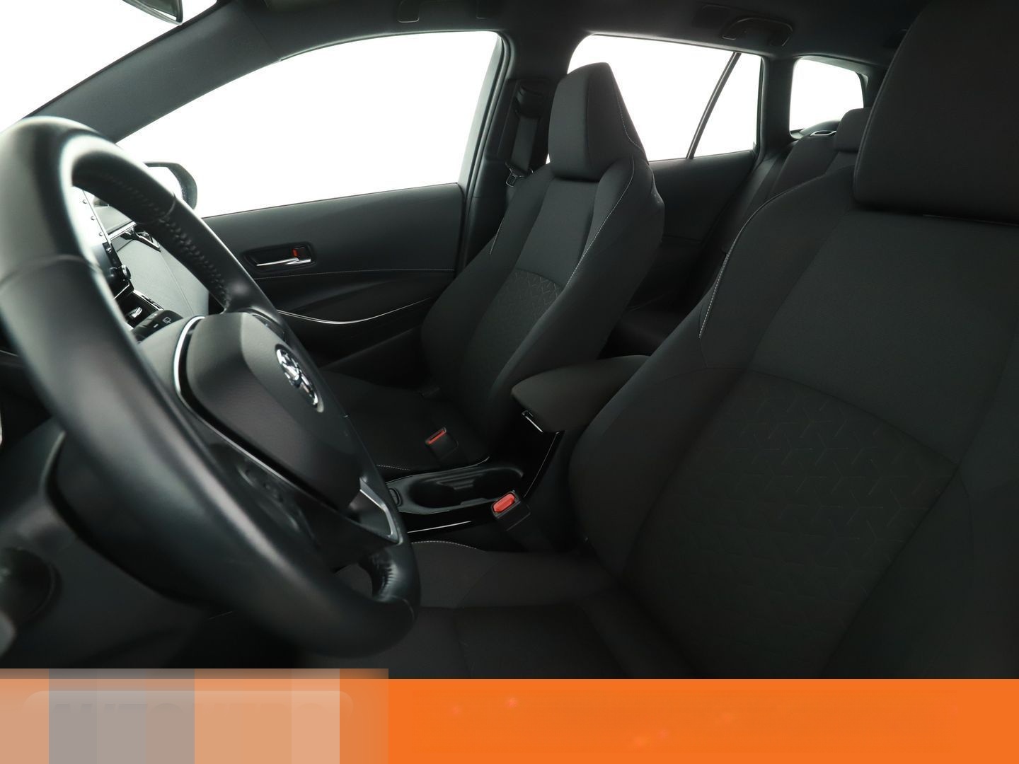 Toyota Corolla 1.8 Hybrid Aut*NAVI*ACC*CAM*KLIMA* foto 10