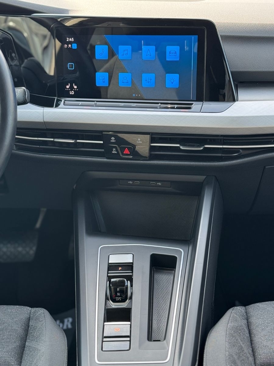 Volkswagen Golf VIII 2.0 TDI Lim. Life++Finanzierung++ foto 14