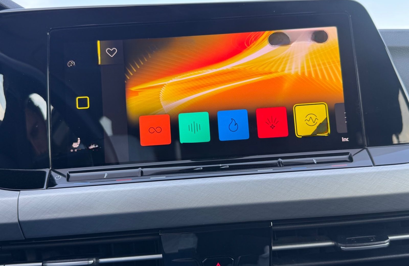 Volkswagen Golf VIII 2.0 TDI Lim. Life++Finanzierung++ foto 17