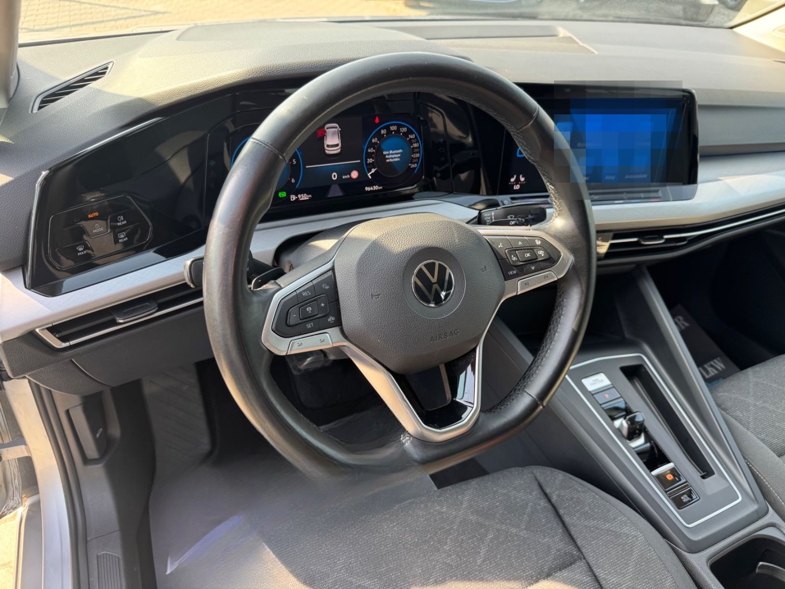 Volkswagen Golf VIII 2.0 TDI Lim. Life++Finanzierung++ foto 18