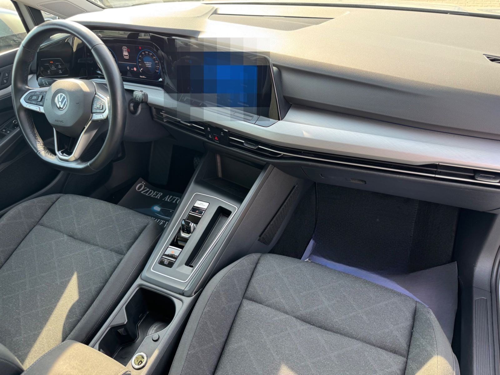 Volkswagen Golf VIII 2.0 TDI Lim. Life++Finanzierung++ foto 19