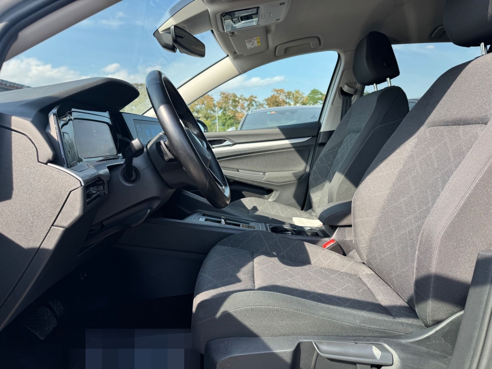 Volkswagen Golf VIII 2.0 TDI Lim. Life++Finanzierung++ foto 20