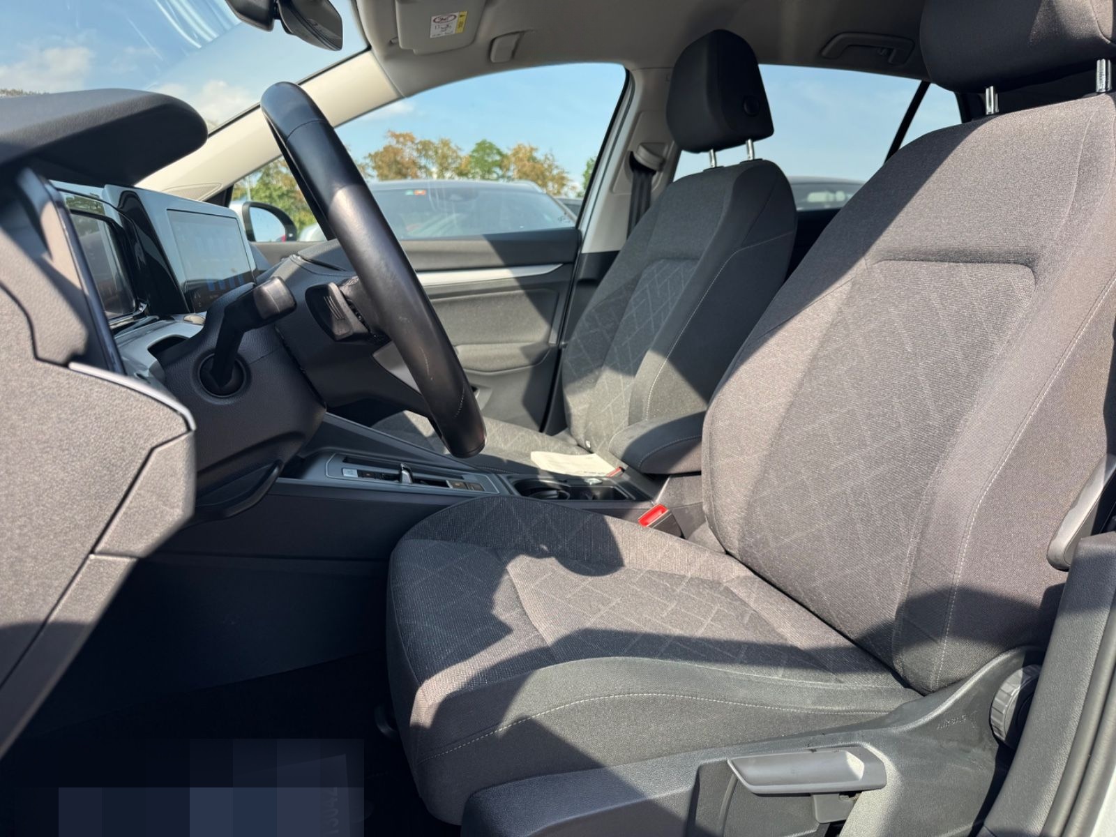 Volkswagen Golf VIII 2.0 TDI Lim. Life++Finanzierung++ foto 22