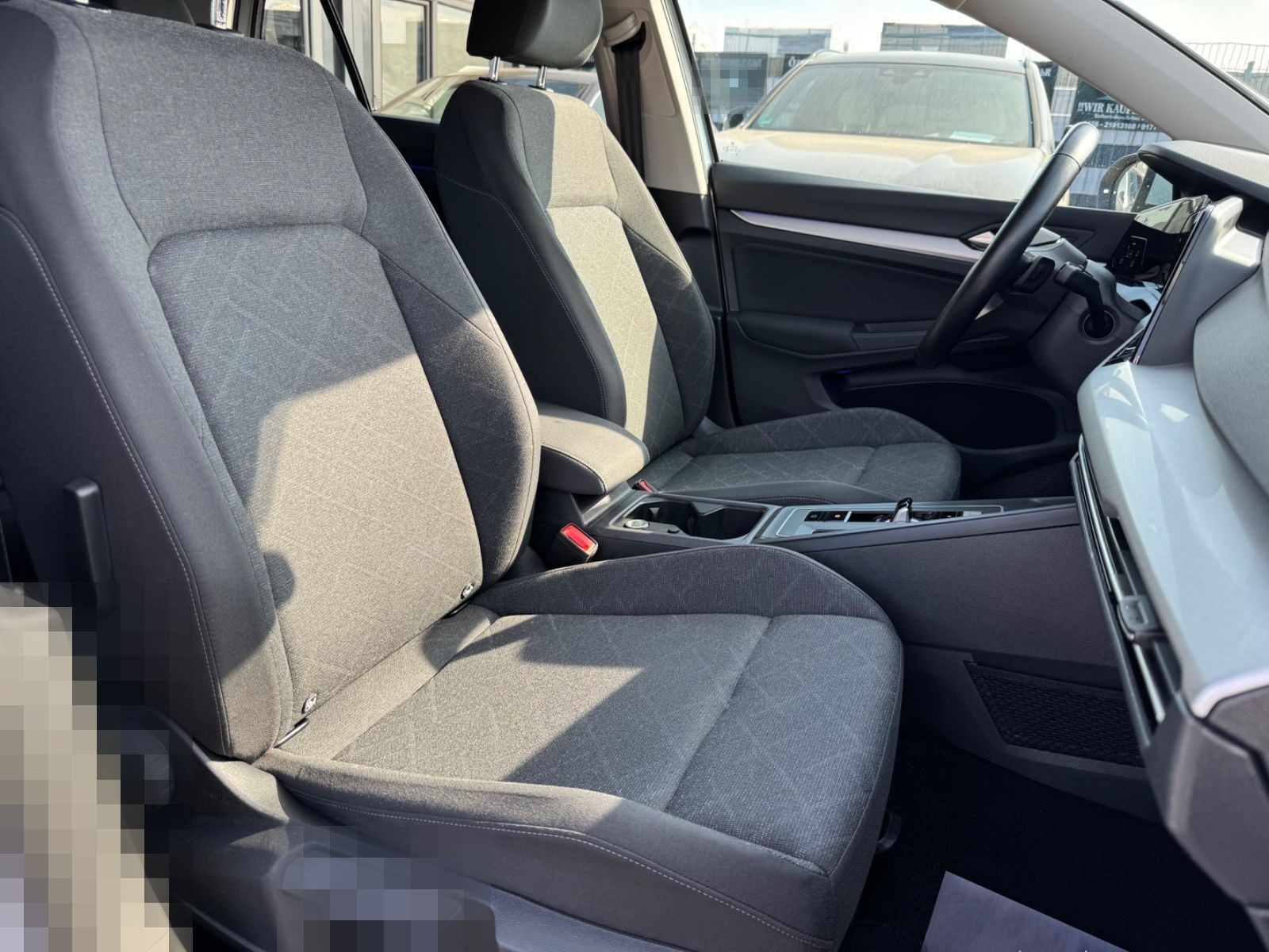 Volkswagen Golf VIII 2.0 TDI Lim. Life++Finanzierung++ foto 23