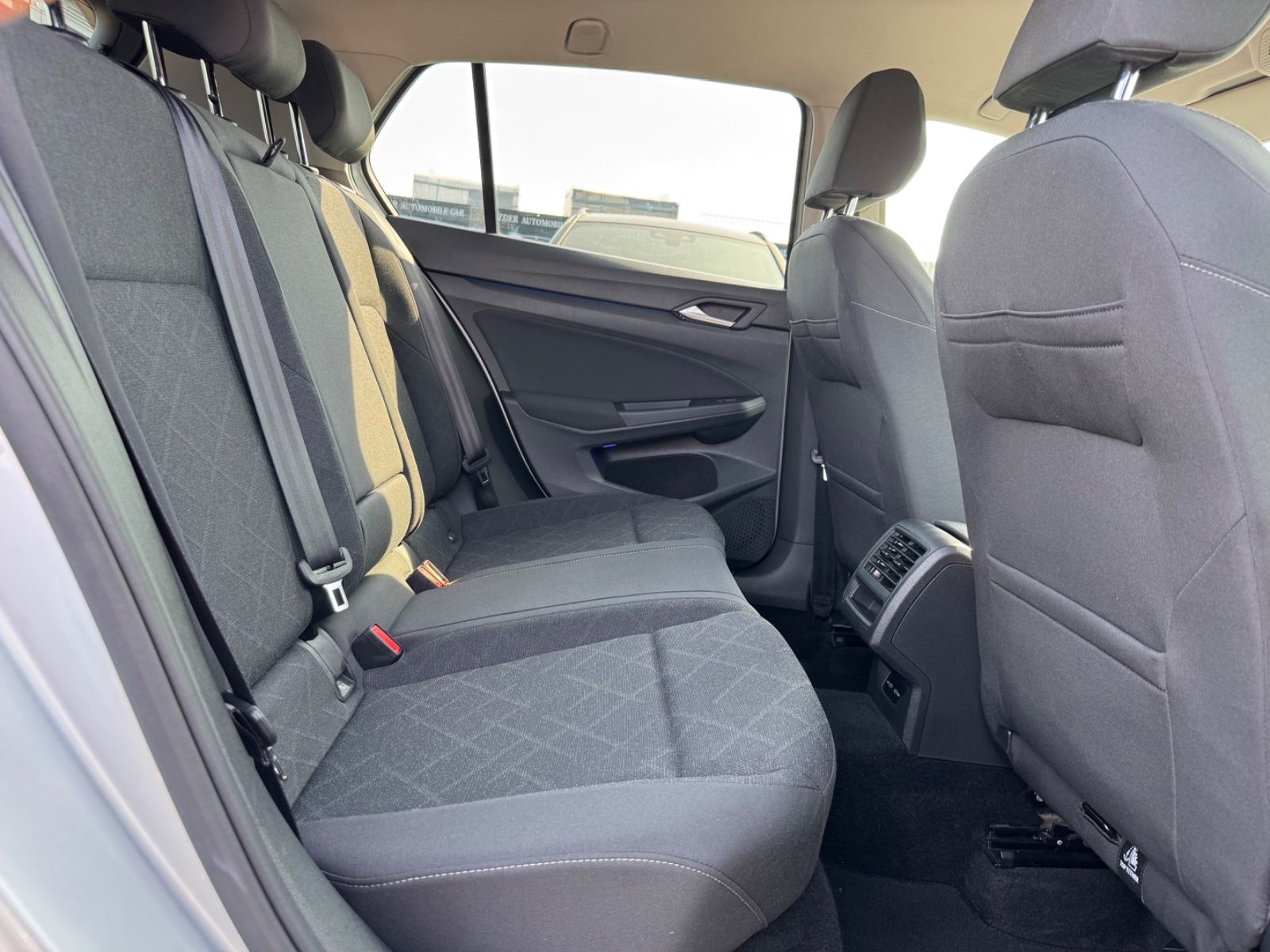 Volkswagen Golf VIII 2.0 TDI Lim. Life++Finanzierung++ foto 25