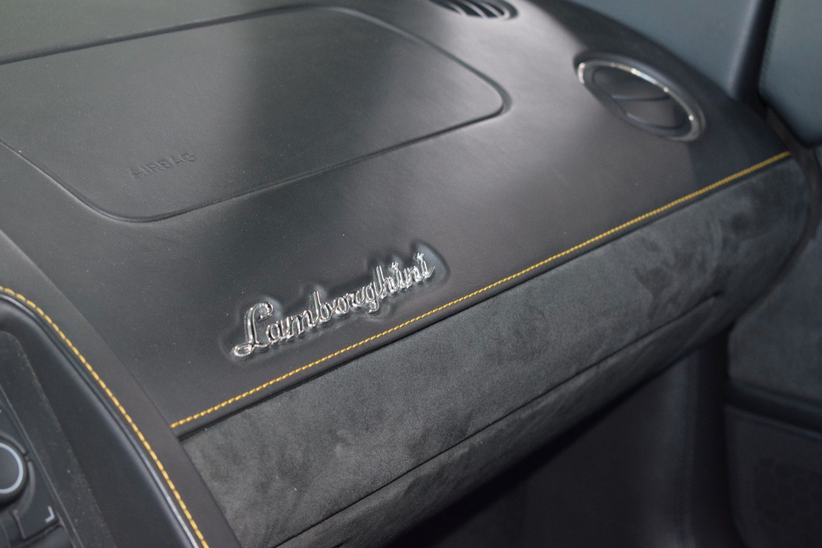 Lamborghini Gallardo  Spyder foto 15
