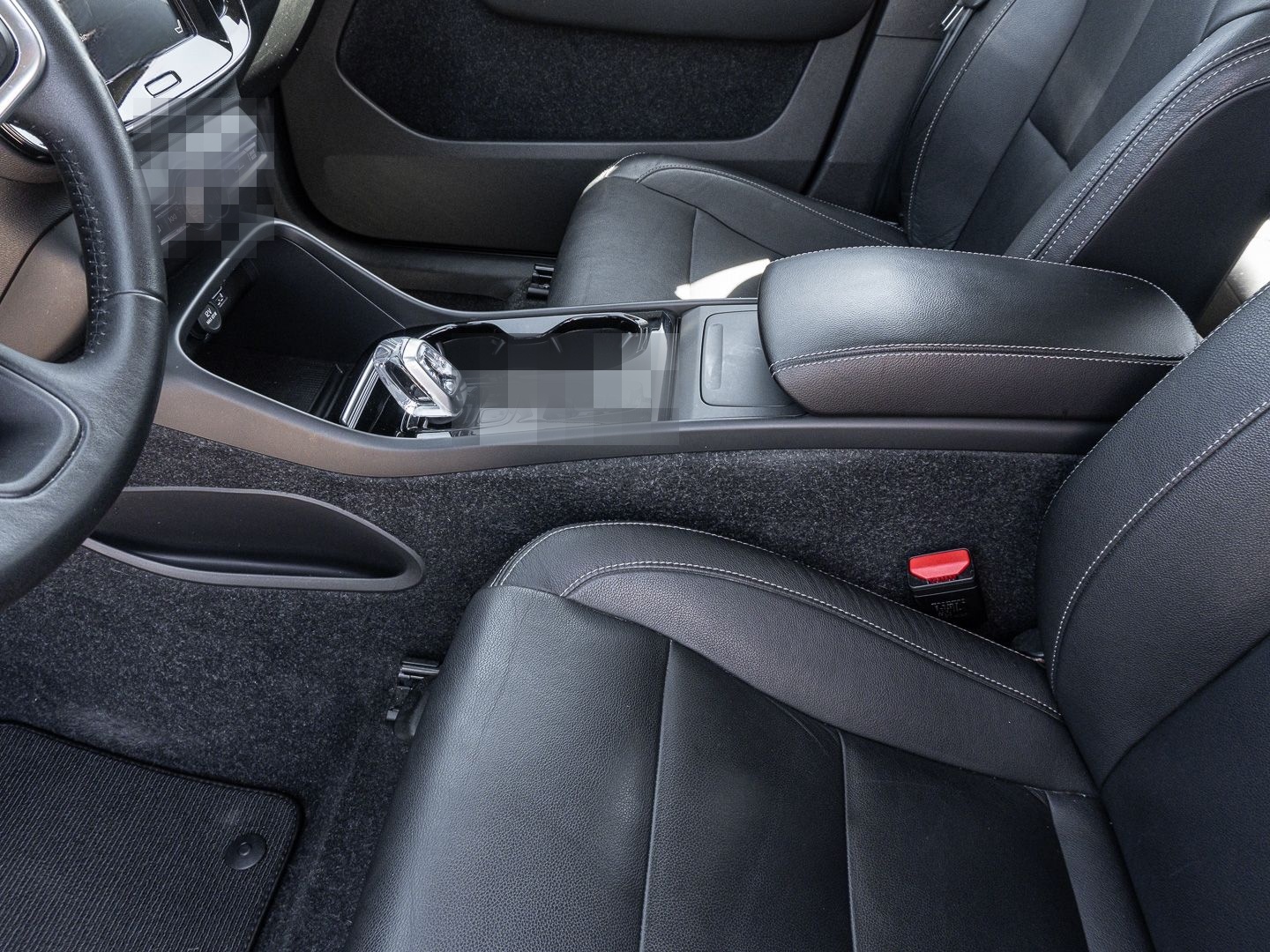 Volvo XC40 Inscription AWD StandHZG Navi Leder Digital foto 14