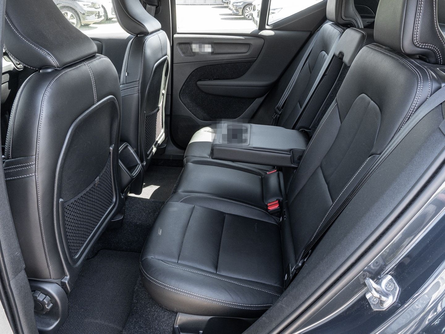 Volvo XC40 Inscription AWD StandHZG Navi Leder Digital foto 15