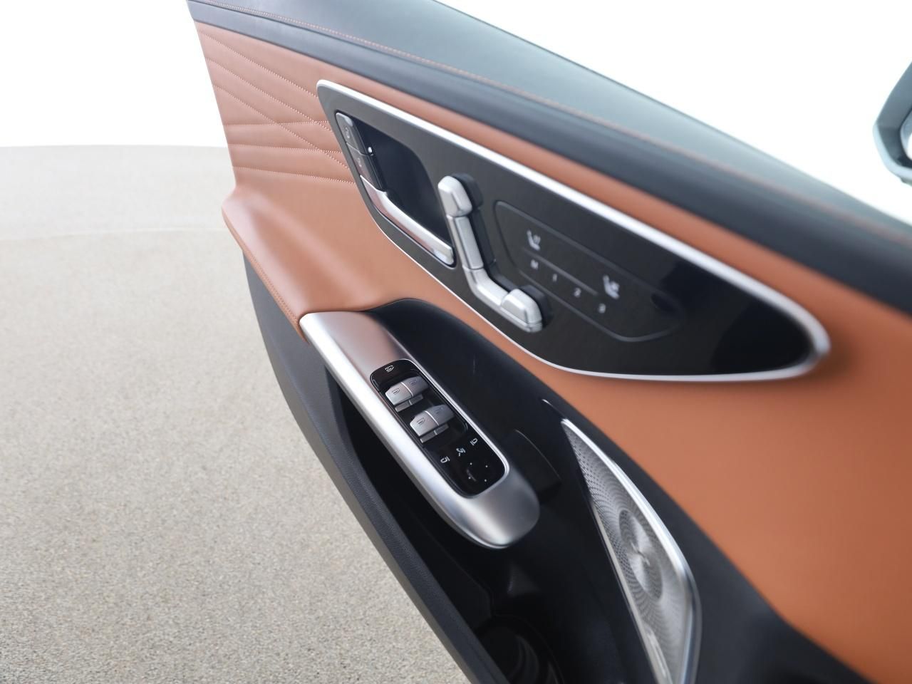 Mercedes-Benz C 300 d T AMG Night Pano AHK Burmester HUD 360 foto 14