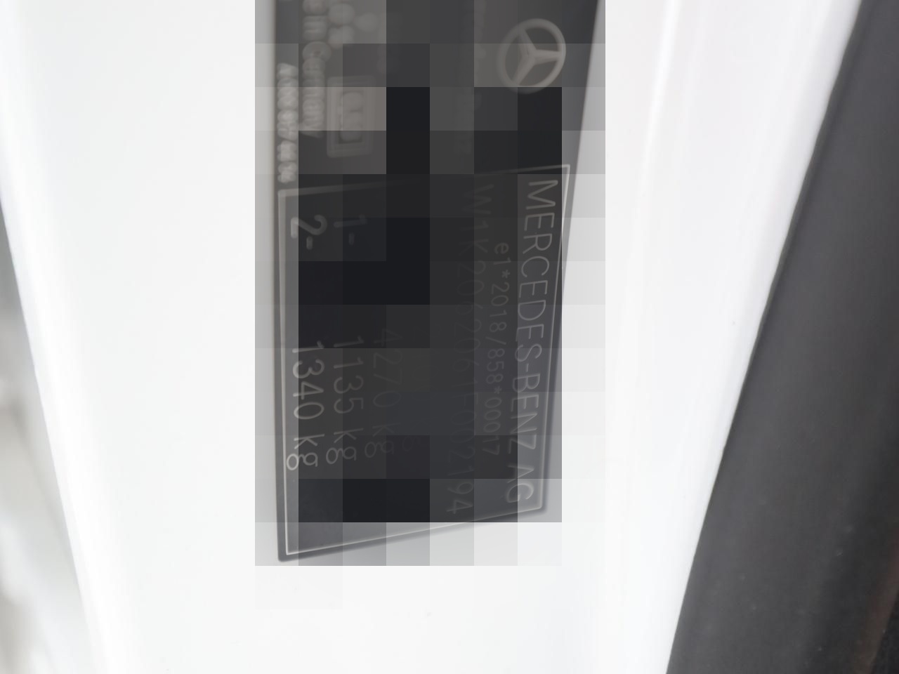 Mercedes-Benz C 300 d T AMG Night Pano AHK Burmester HUD 360 foto 25