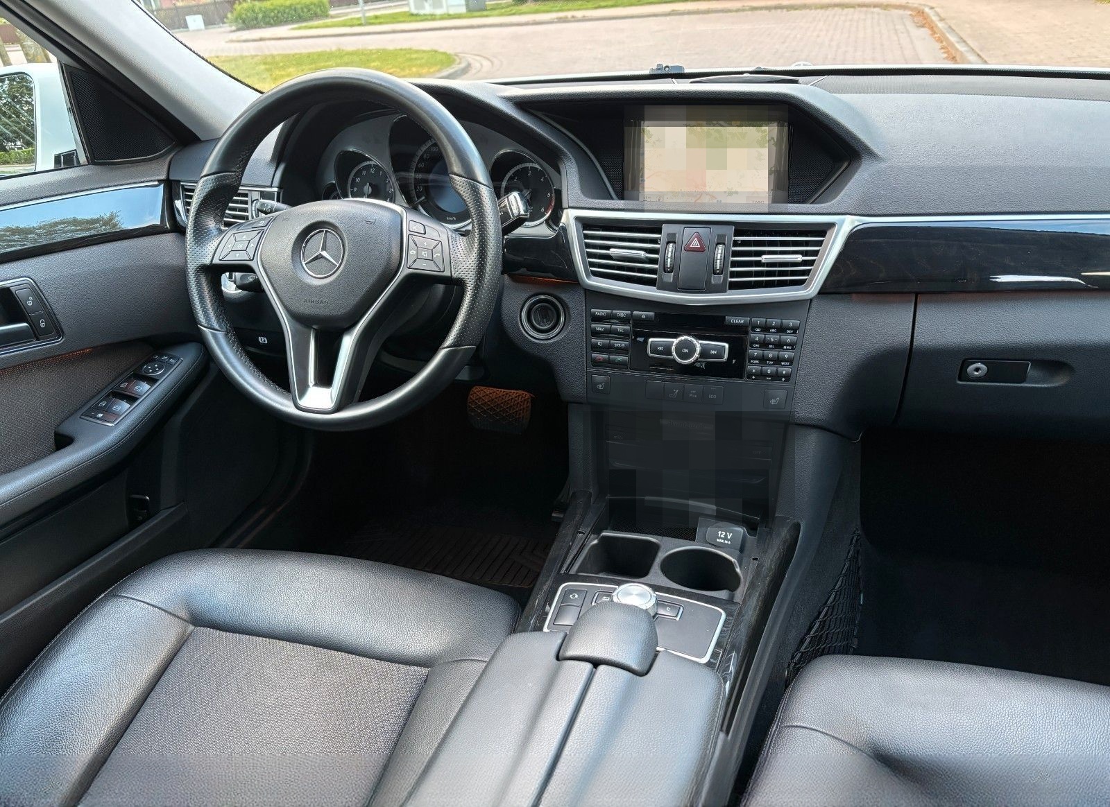 Mercedes-Benz E 220 CDI Avantgarde TOP-ZUSTAND HU/AU/INSP. neu foto 2