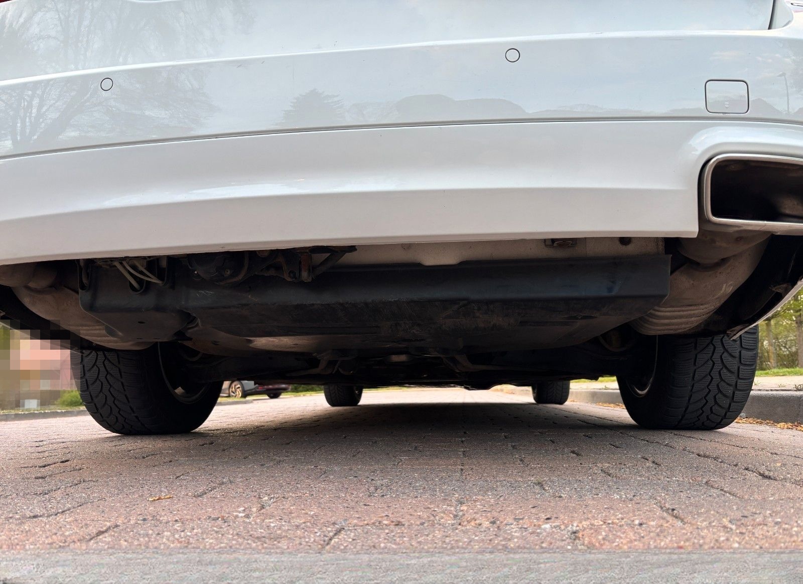 Mercedes-Benz E 220 CDI Avantgarde TOP-ZUSTAND HU/AU/INSP. neu foto 11