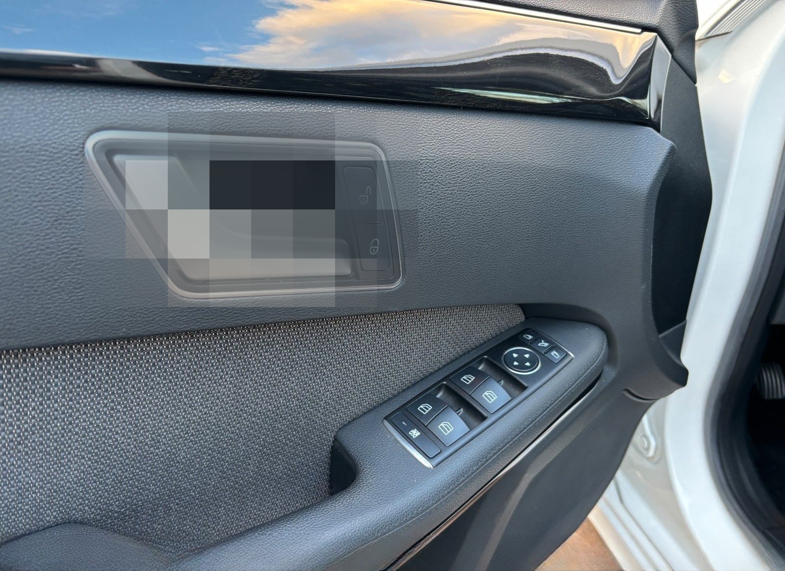 Mercedes-Benz E 220 CDI Avantgarde TOP-ZUSTAND HU/AU/INSP. neu foto 22