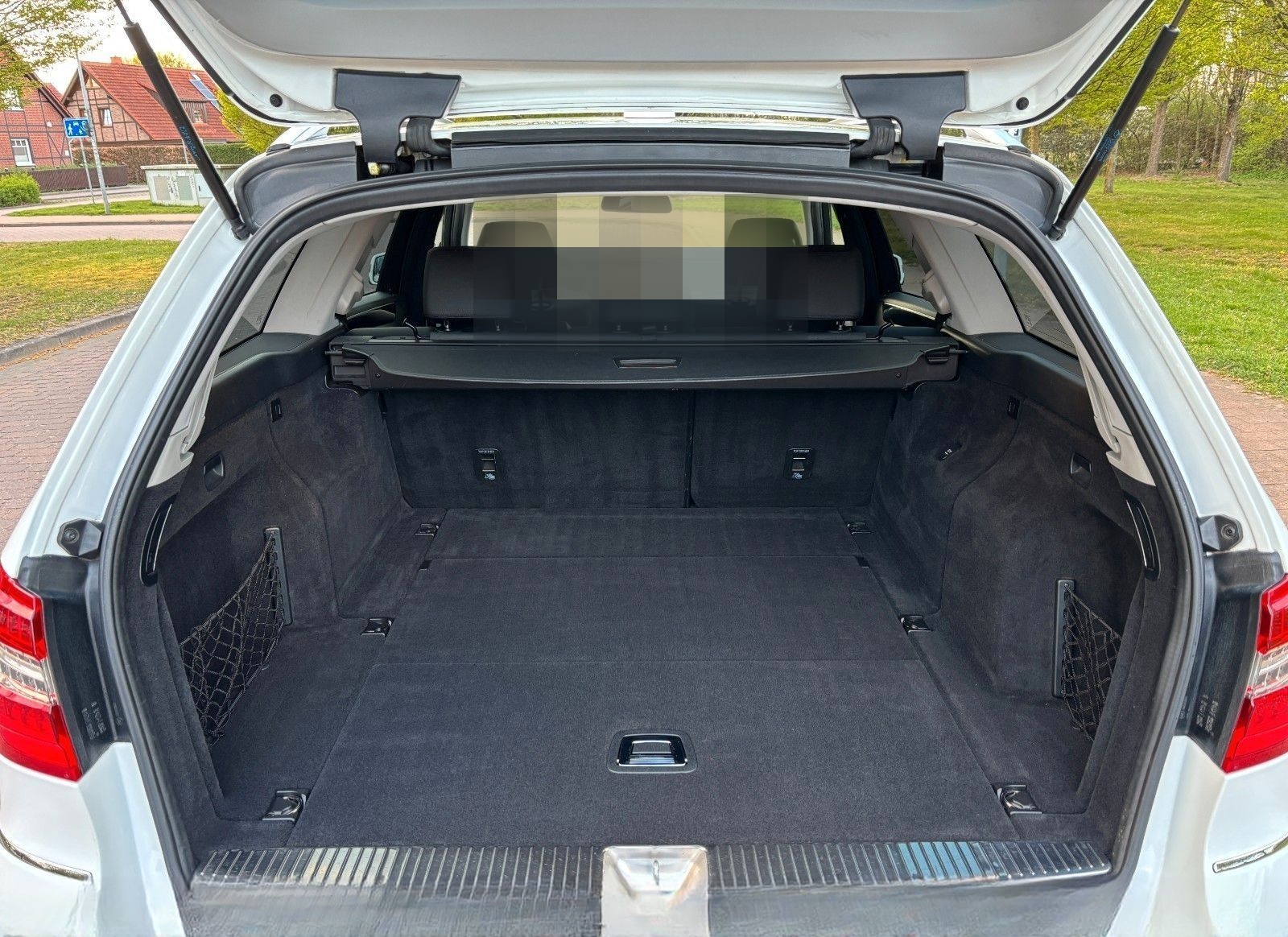 Mercedes-Benz E 220 CDI Avantgarde TOP-ZUSTAND HU/AU/INSP. neu foto 10