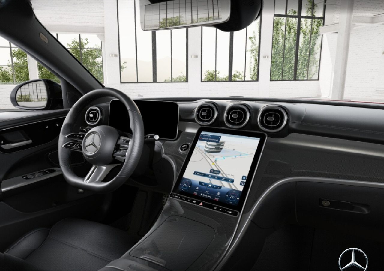 Mercedes-Benz C 220 d T AMG/Night/Pano/Distr/HuD/Sthzg/DigiLig foto 11