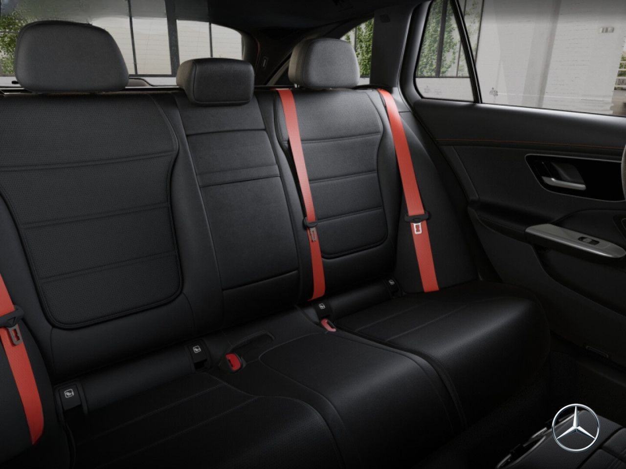 Mercedes-Benz C 220 d T AMG/Night/Pano/Distr/HuD/Sthzg/DigiLig foto 13