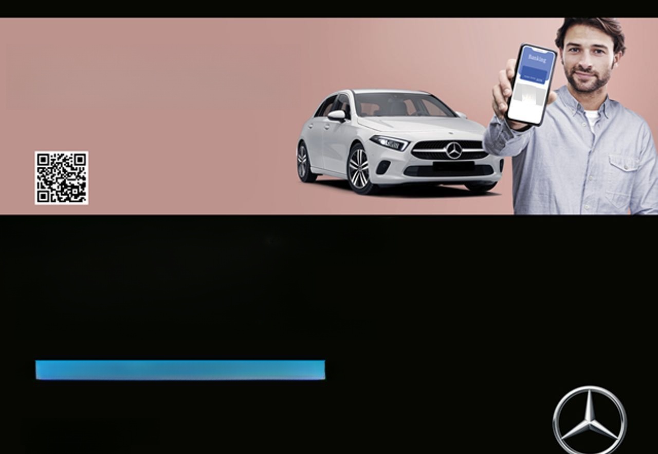 Mercedes-Benz C 220 d T AMG/Night/Pano/Distr/HuD/Sthzg/DigiLig foto 7