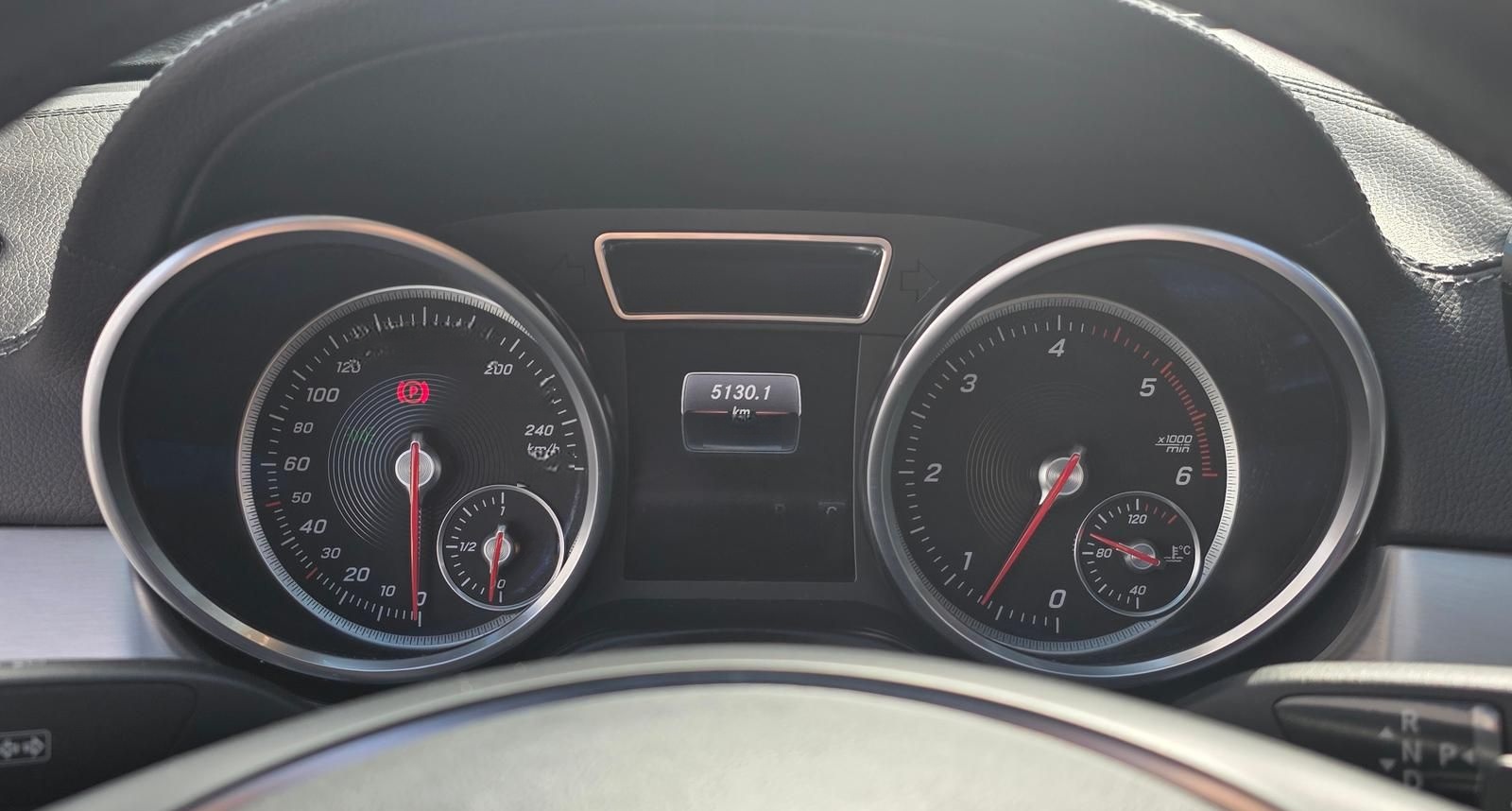 Mercedes-Benz GLE 350 d 4Matic AMG PANO LEDER 360° DISTRO LED foto 12