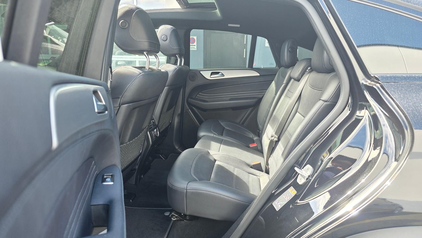 Mercedes-Benz GLE 350 d 4Matic AMG PANO LEDER 360° DISTRO LED foto 13