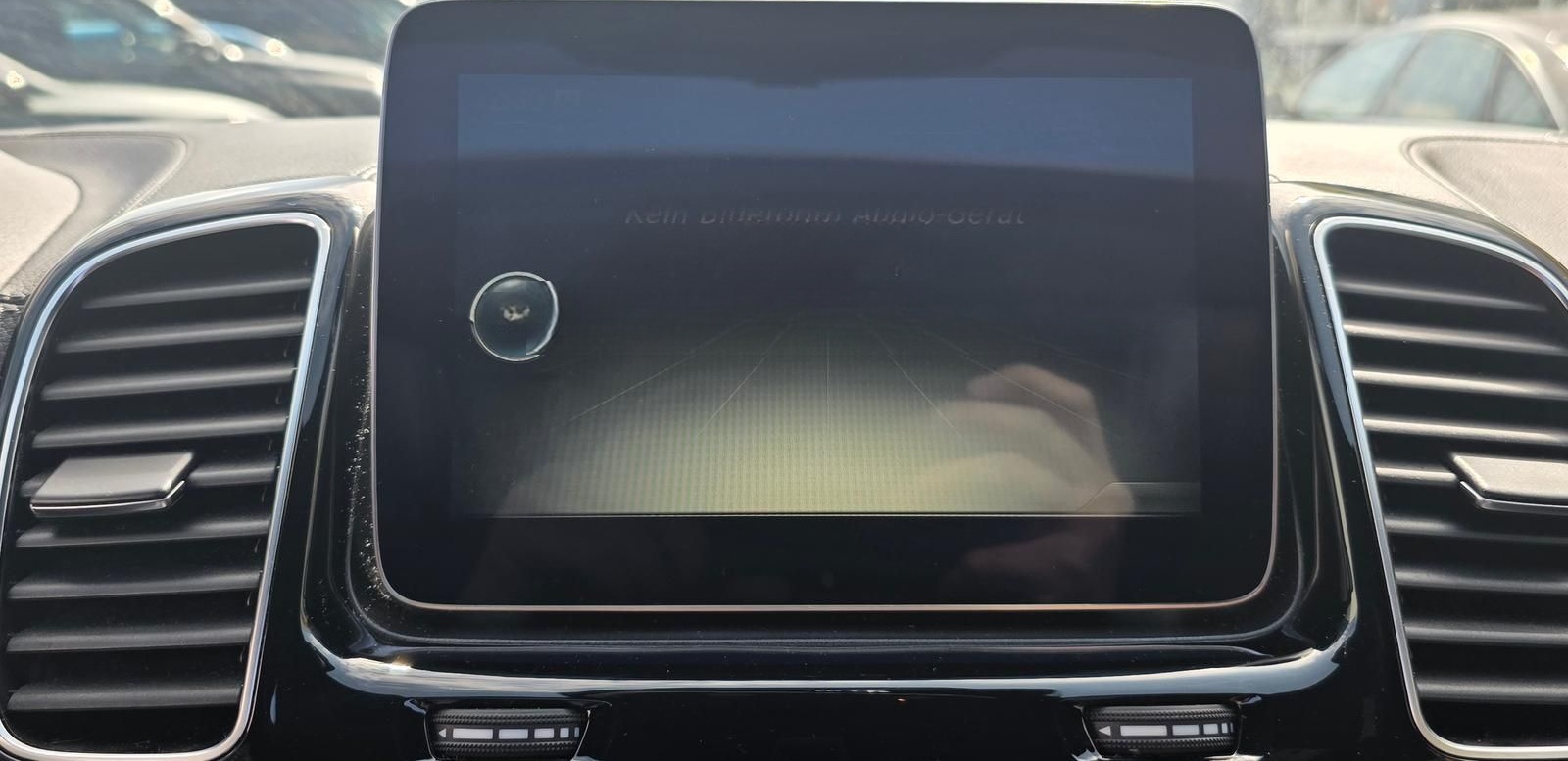 Mercedes-Benz GLE 350 d 4Matic AMG PANO LEDER 360° DISTRO LED foto 17