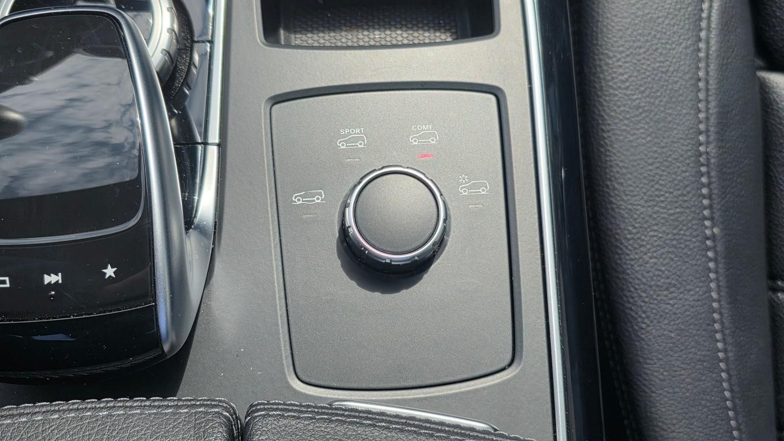 Mercedes-Benz GLE 350 d 4Matic AMG PANO LEDER 360° DISTRO LED foto 23