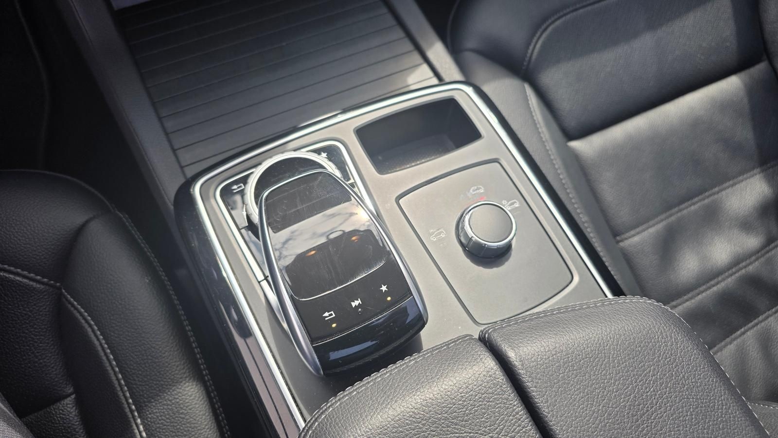 Mercedes-Benz GLE 350 d 4Matic AMG PANO LEDER 360° DISTRO LED foto 24