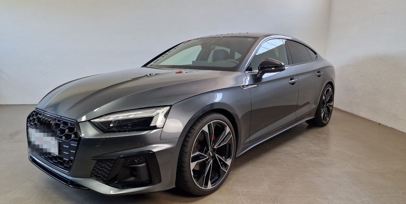 Audi A5 SB 40 TFSI edition one*Matrix*Kamera*20"