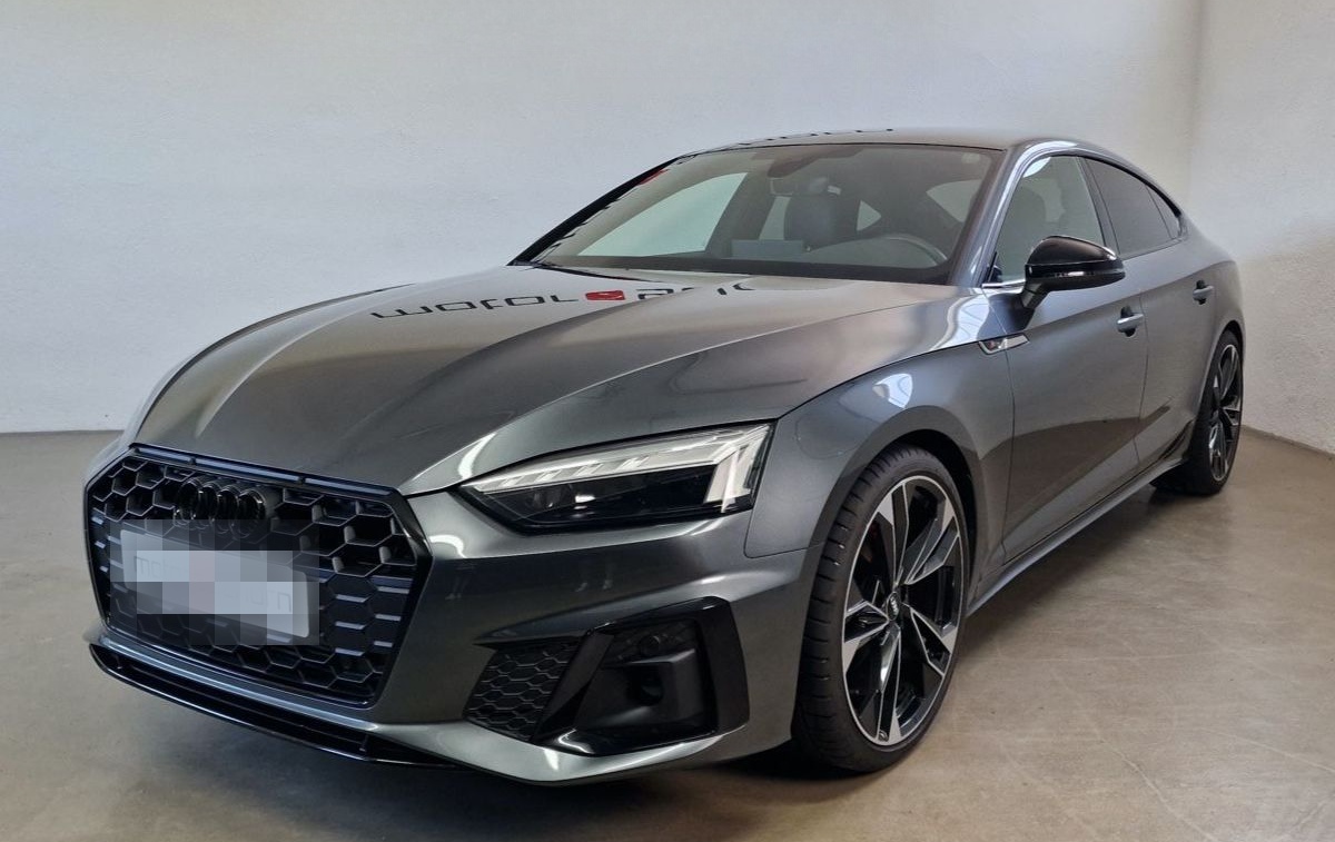 Audi A5 SB 40 TFSI edition one*Matrix*Kamera*20" foto 2